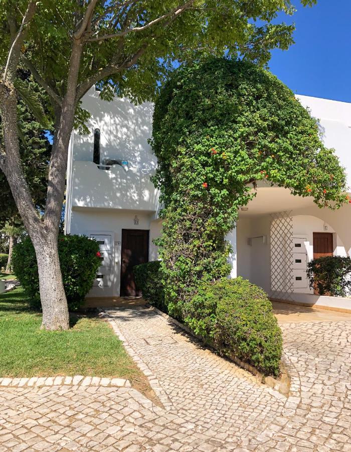 Beautiful Villa With Terrace & Garden Ferragudo  Exterior foto