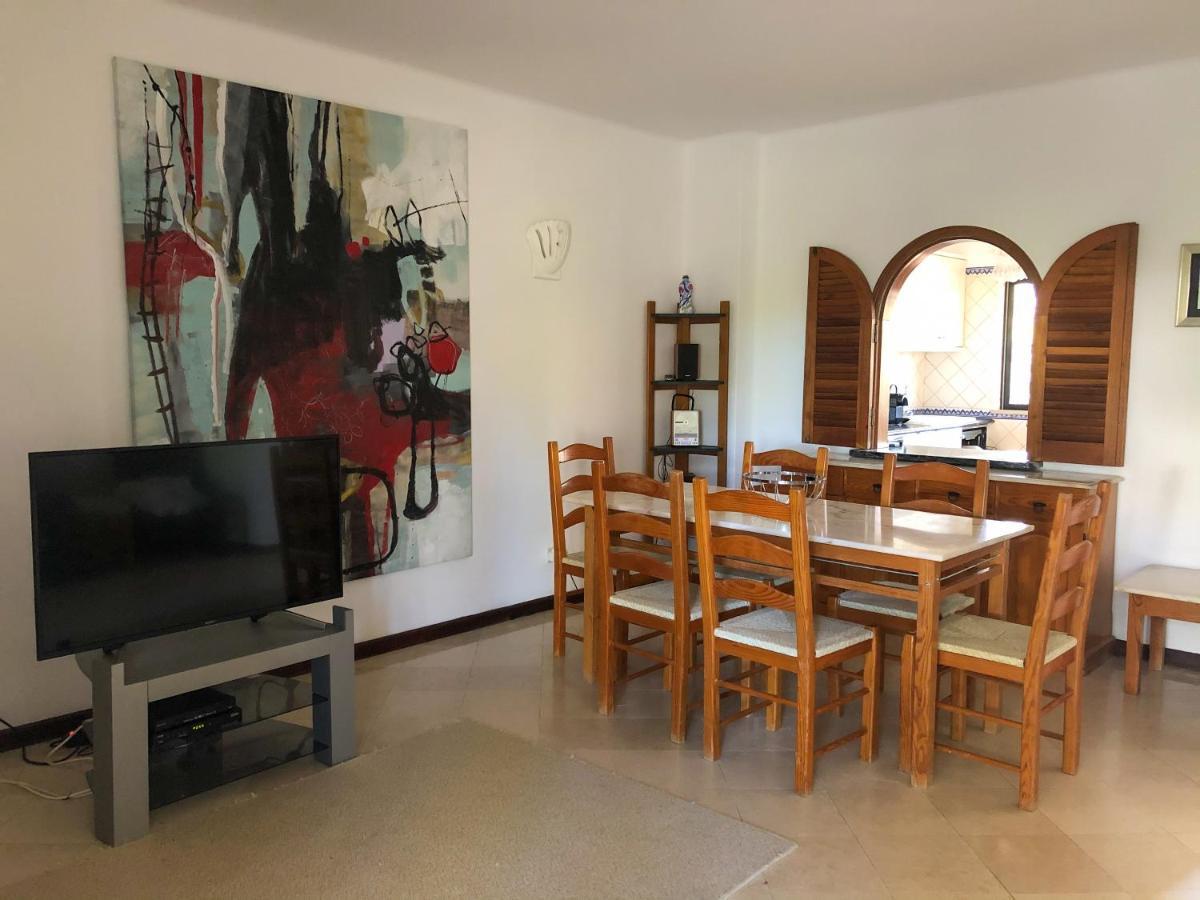 Beautiful Villa With Terrace & Garden Ferragudo  Exterior foto