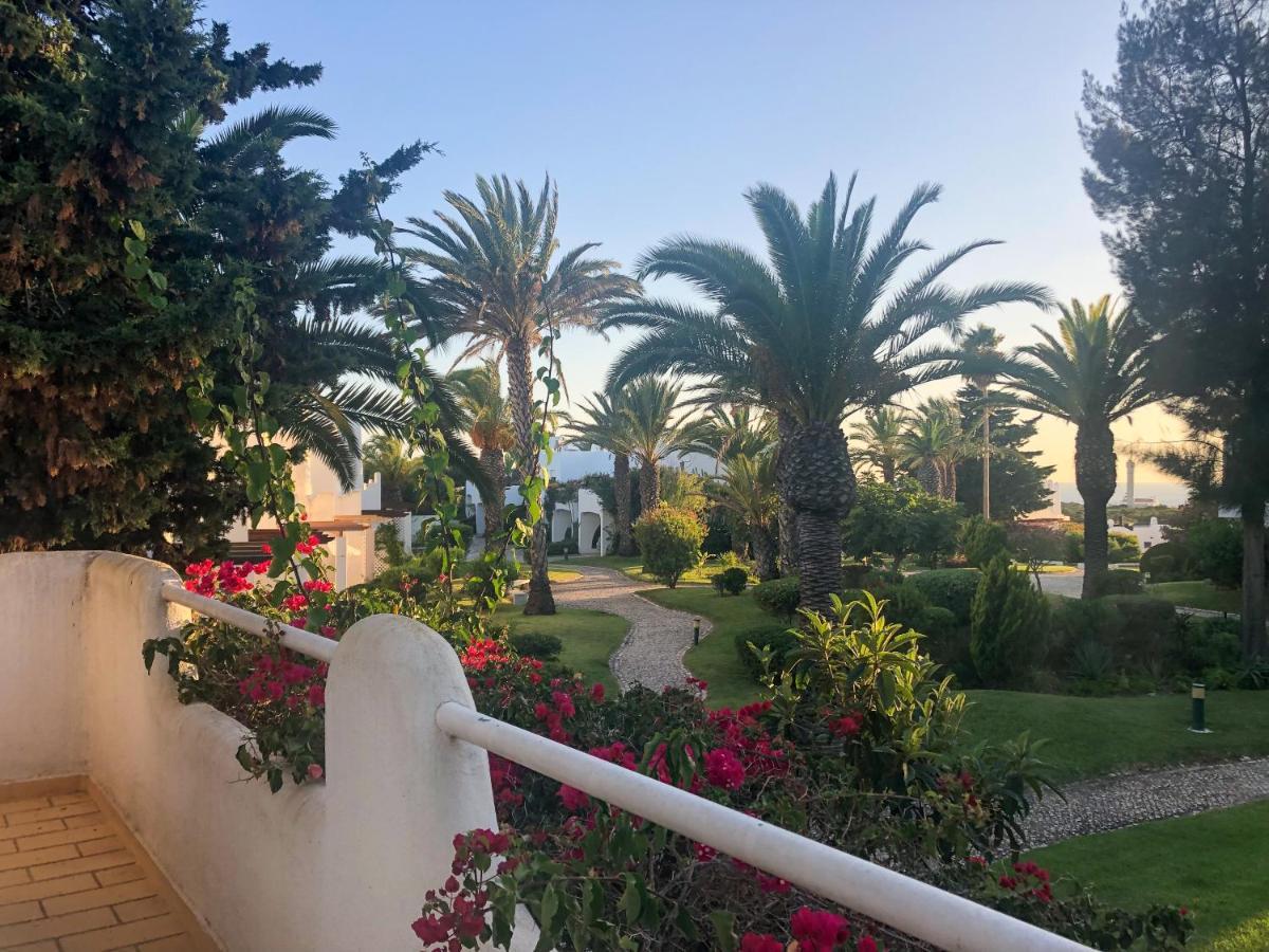 Beautiful Villa With Terrace & Garden Ferragudo  Exterior foto