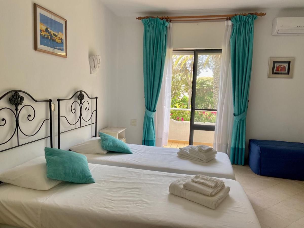 Beautiful Villa With Terrace & Garden Ferragudo  Exterior foto