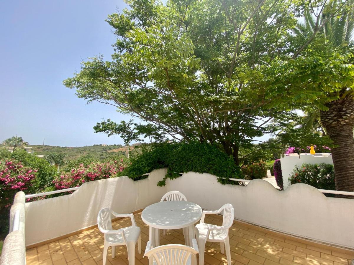 Beautiful Villa With Terrace & Garden Ferragudo  Exterior foto