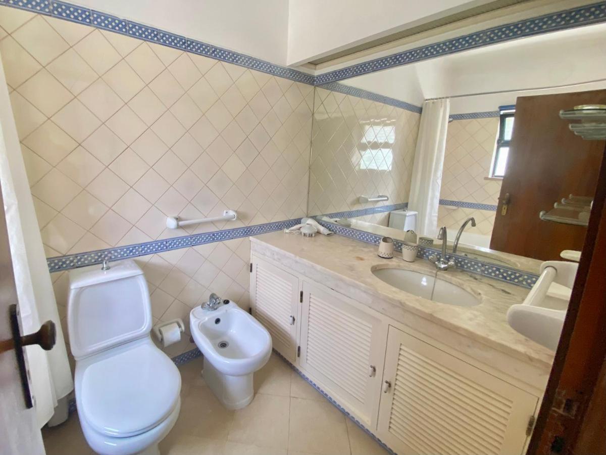Beautiful Villa With Terrace & Garden Ferragudo  Exterior foto
