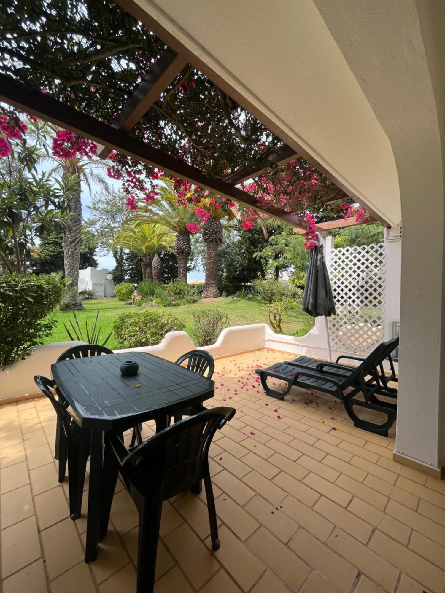 Beautiful Villa With Terrace & Garden Ferragudo  Exterior foto